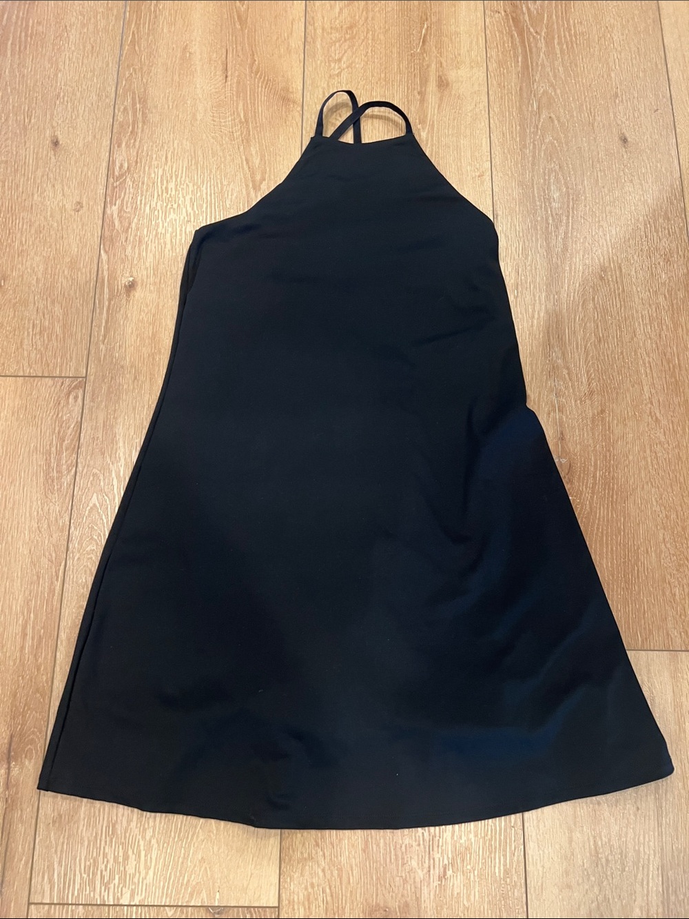 Madewell Athletic Dress